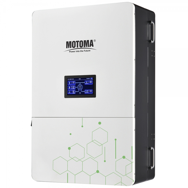 motoma battery